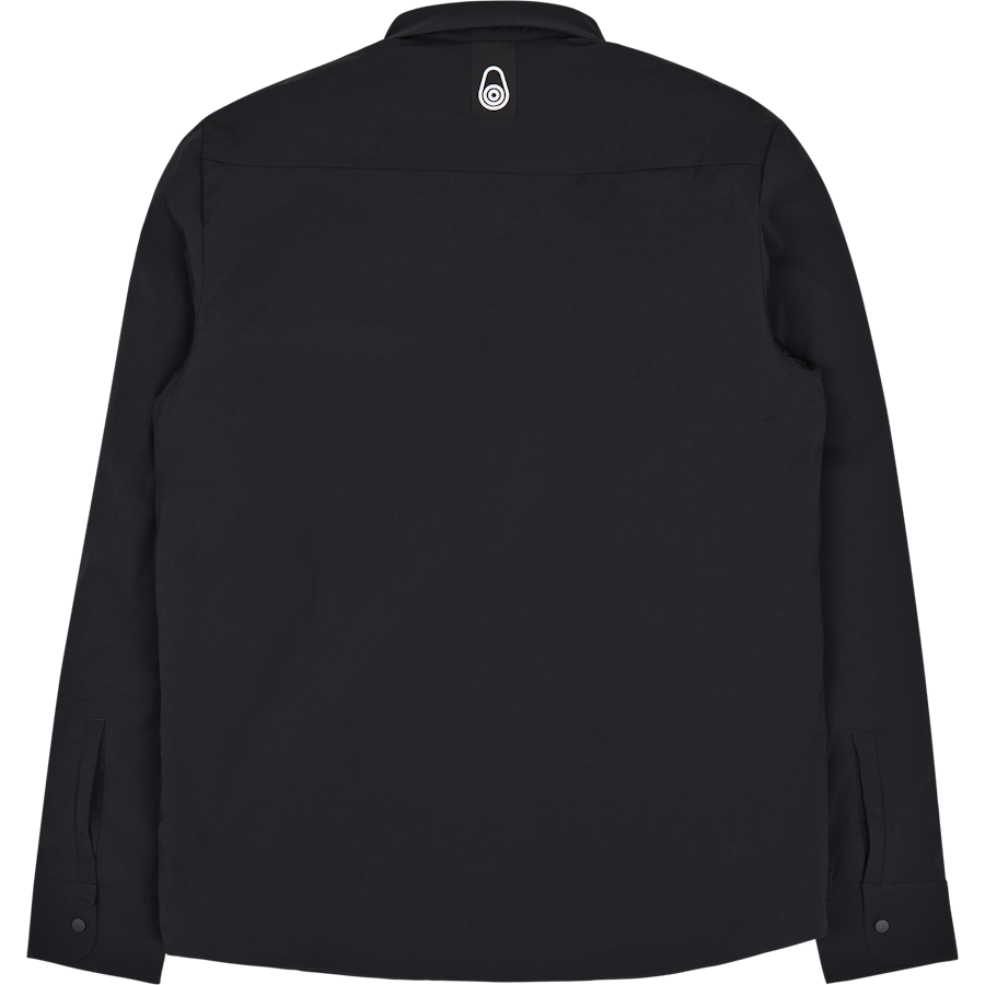 Segelrennen Rennen Primaloft Shirt