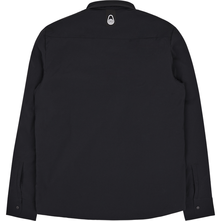 Segelrennen Rennen Primaloft Shirt