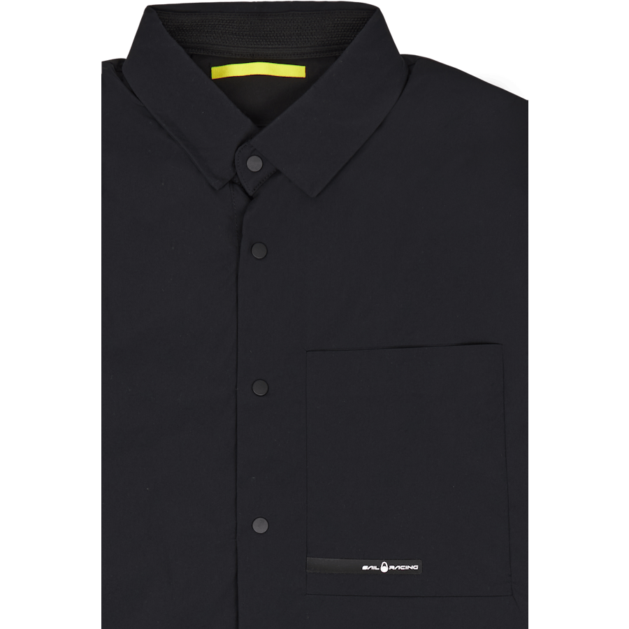 Segelrennen Rennen Primaloft Shirt