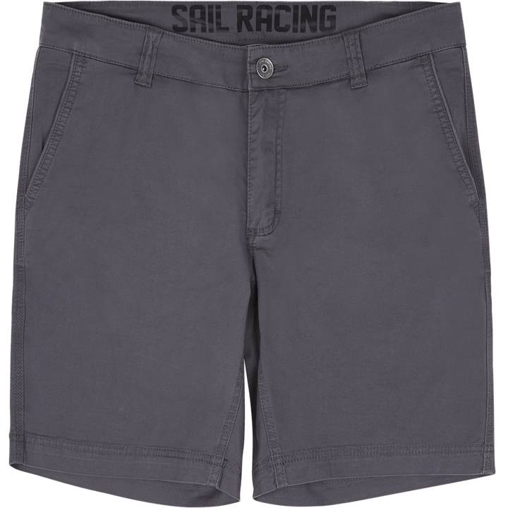Helmsman Chino Shorts Dk