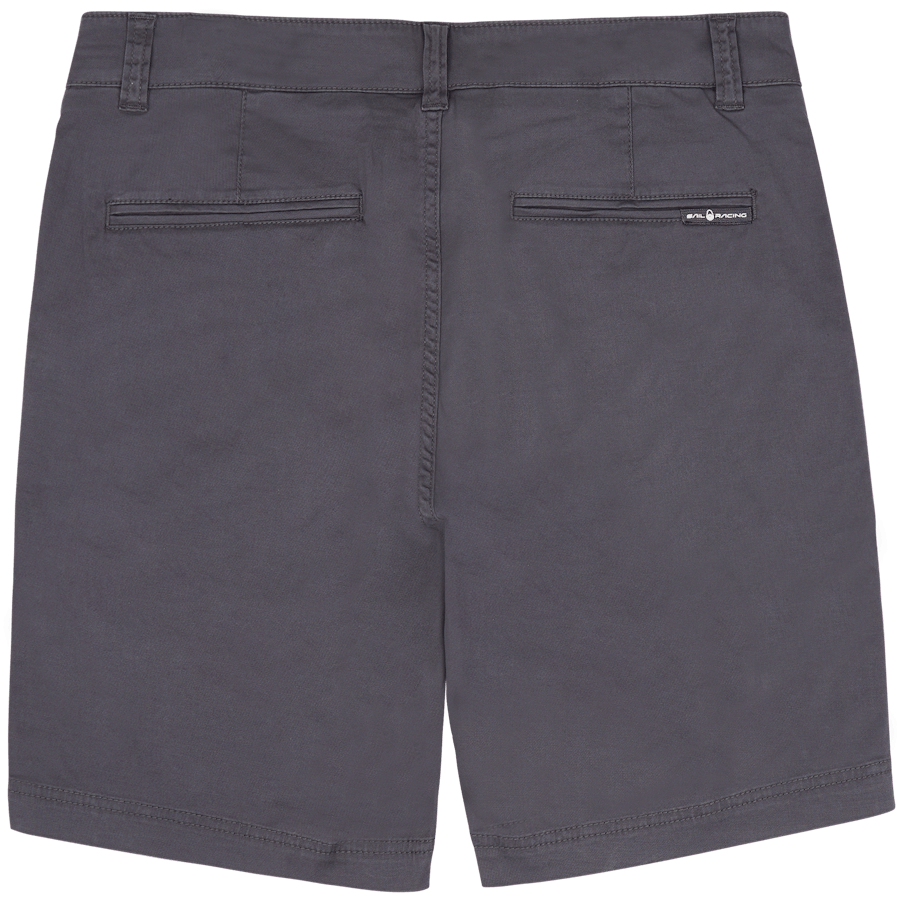Helmsman Chino Shorts Dk