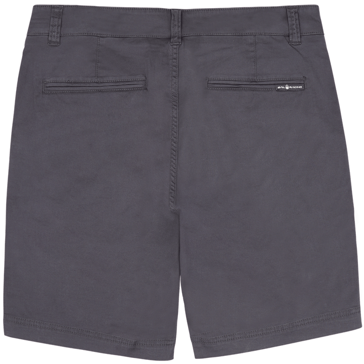 Helmsman Chino Shorts Dk