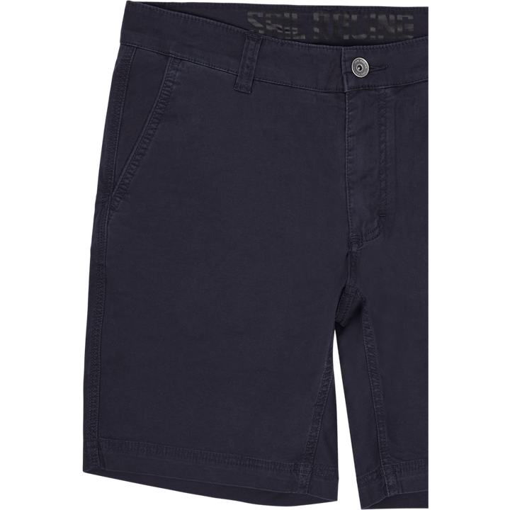 Helmsman Chino Shorts Dark