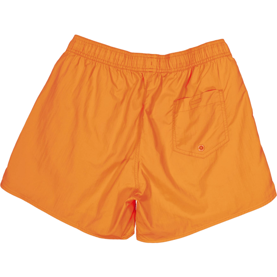 Sail Racing Bowman Logo Volley Orange Spring
