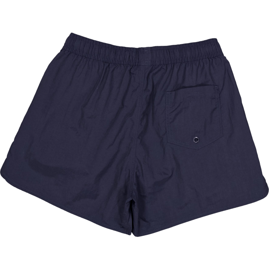 Sail Racing Bowman Logo Volley Dark