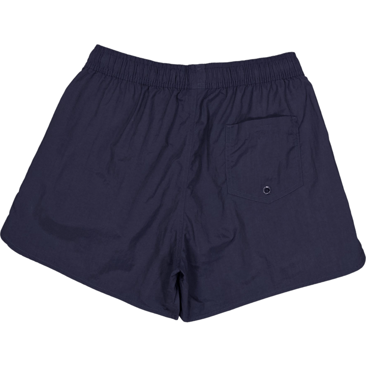 Sail Racing Bowman Logo Volley Dark