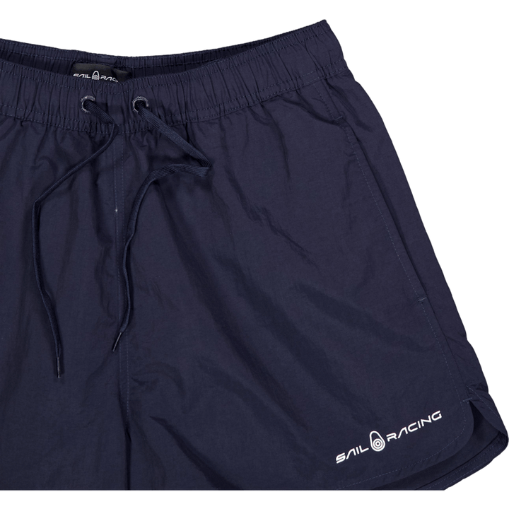 Sail Racing Bowman Logo Volley Dark