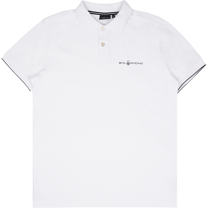 Bowman Logo Polo