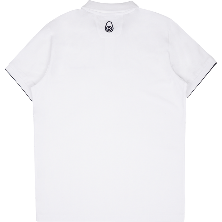 Bowman Logo Polo