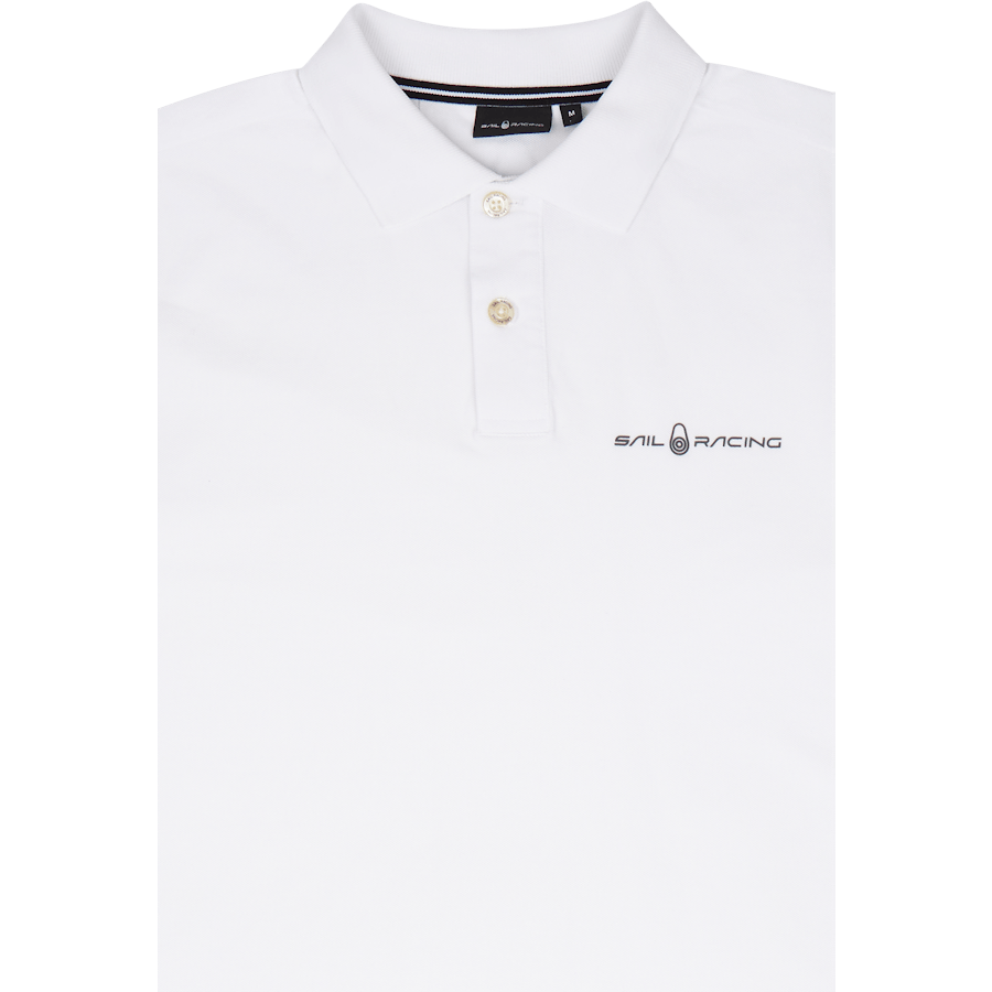 Bowman Logo Polo