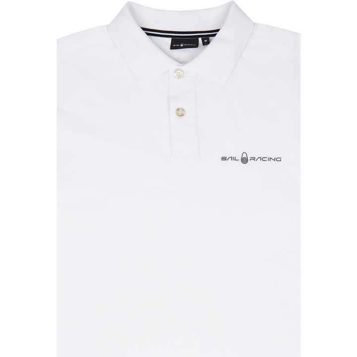 Bowman Logo Polo
