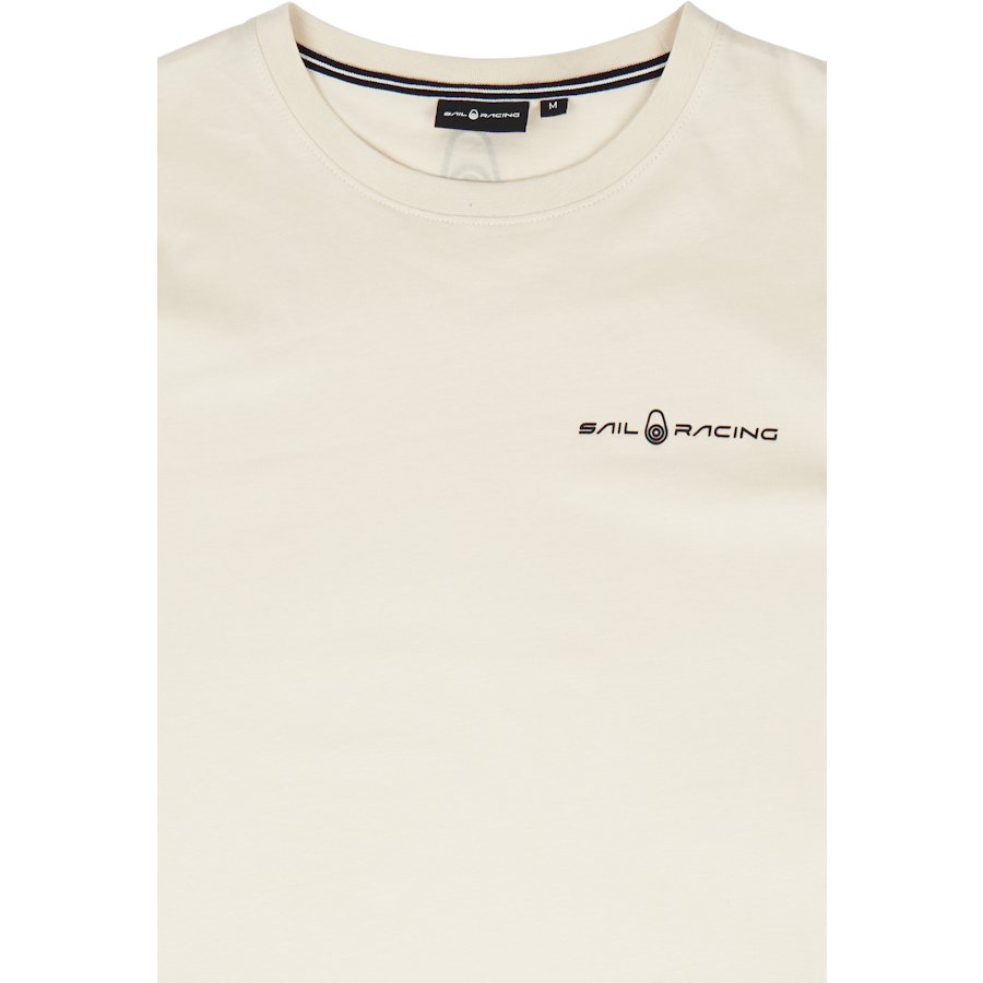 Bowman Logo Tee