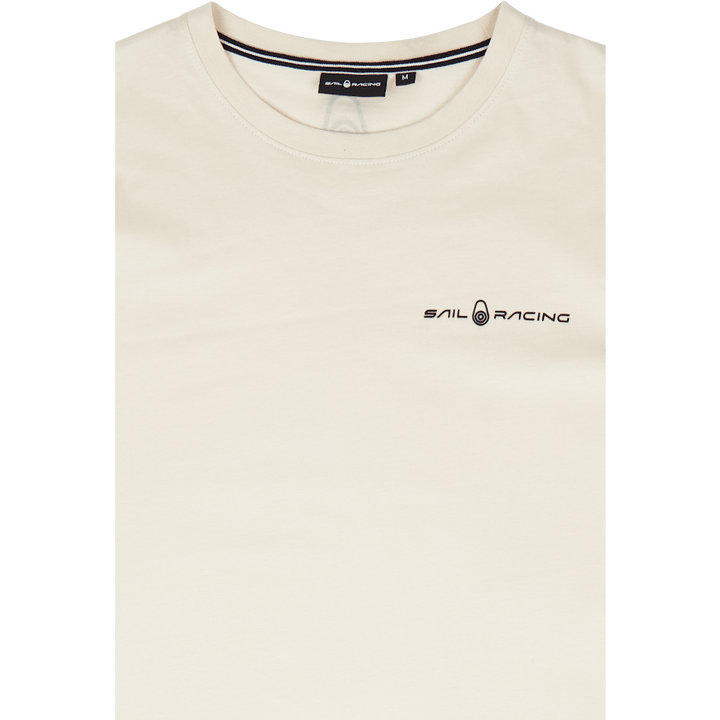 Bowman Logo Tee