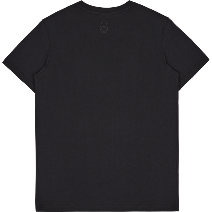 Sail Racing Bowman Logo Tee