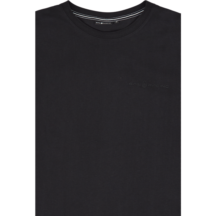 Sail Racing Bowman Logo Tee