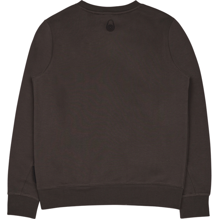 Maglione Bowman Logo Asphalt