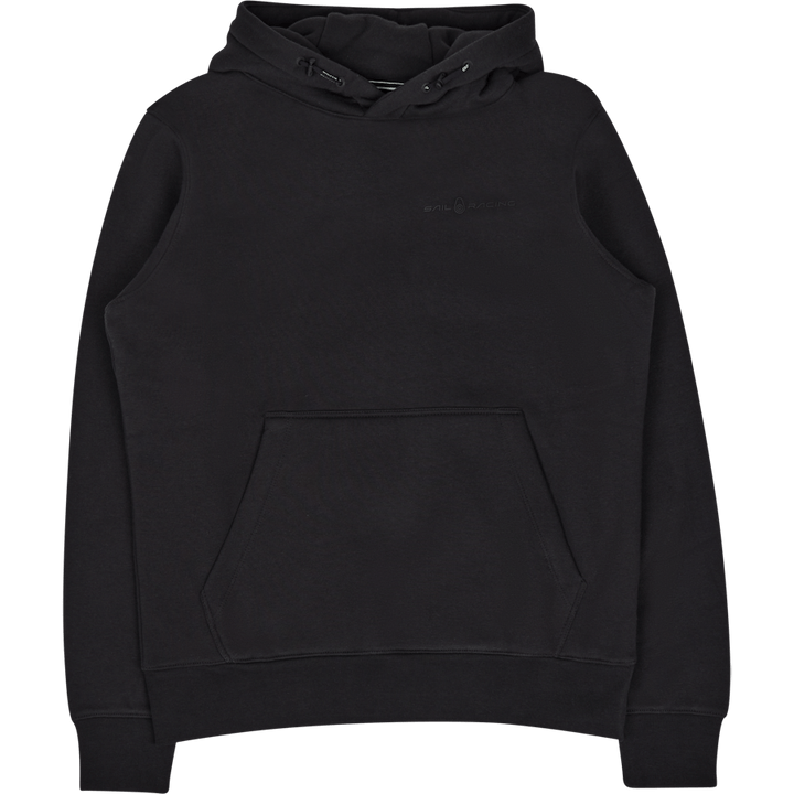 Sail Racing Bowman Logo Hood