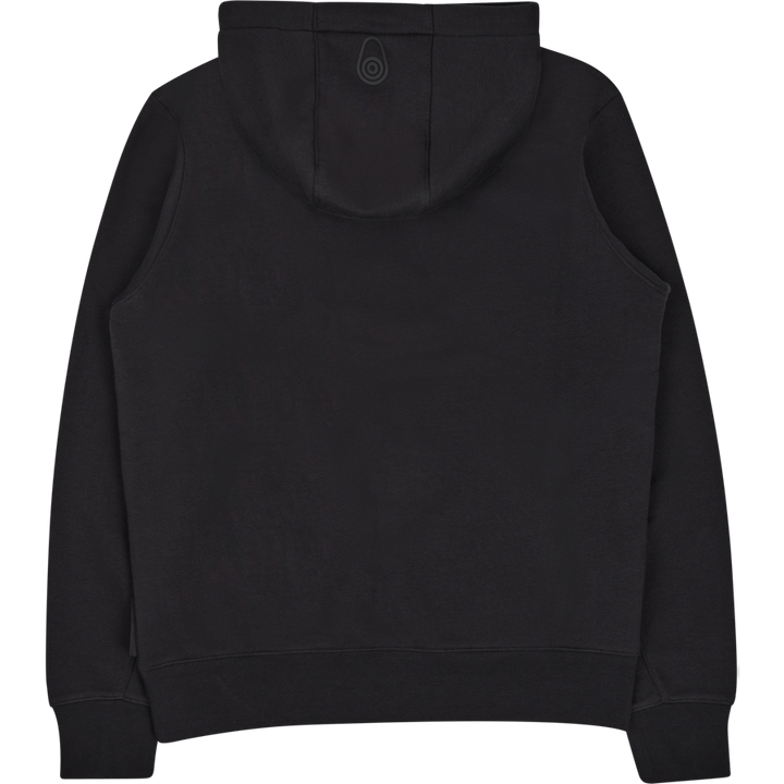 Sail Racing Bowman Logo Hood