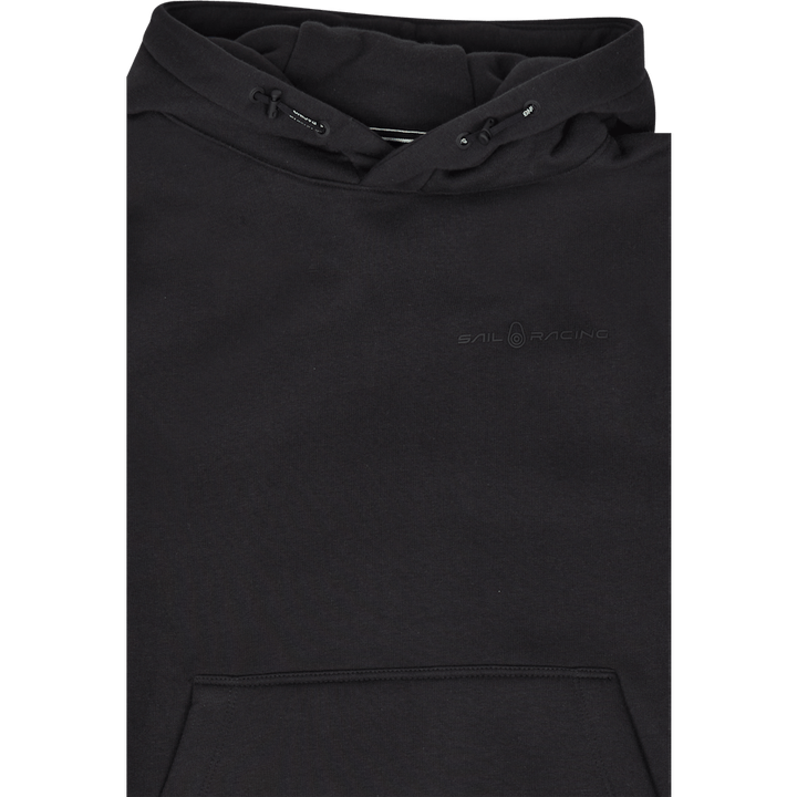 Sail Racing Bowman Logo Hood