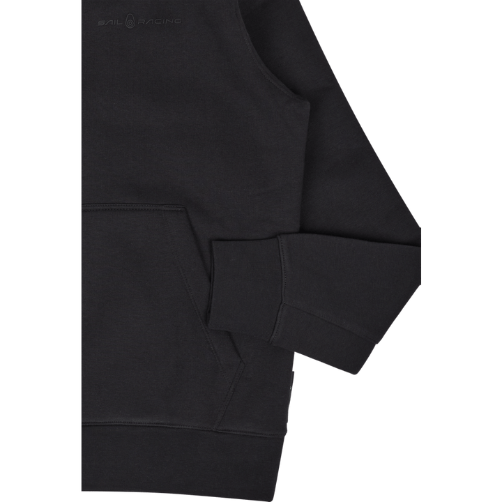 Sail Racing Bowman Logo Hood