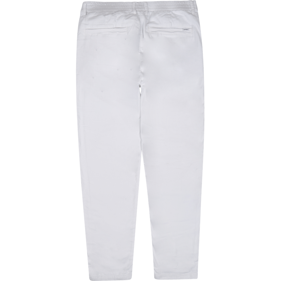 Pantalon en lin GABBA Monza Broke 0003