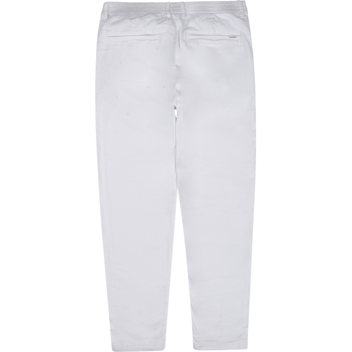 Pantalon en lin GABBA Monza Broke 0003