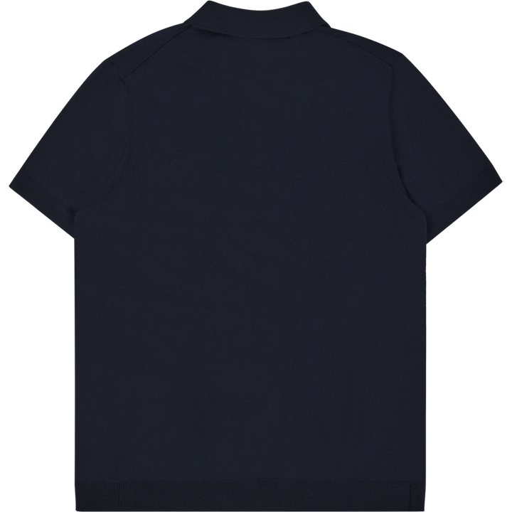 J.Lindeberg Ridge Rayon Silk Polo 6855 Jl