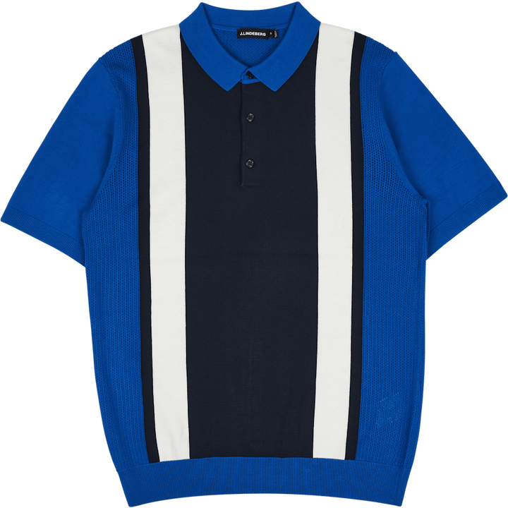 Pruhovaná polokošile Rey 6855 Jl