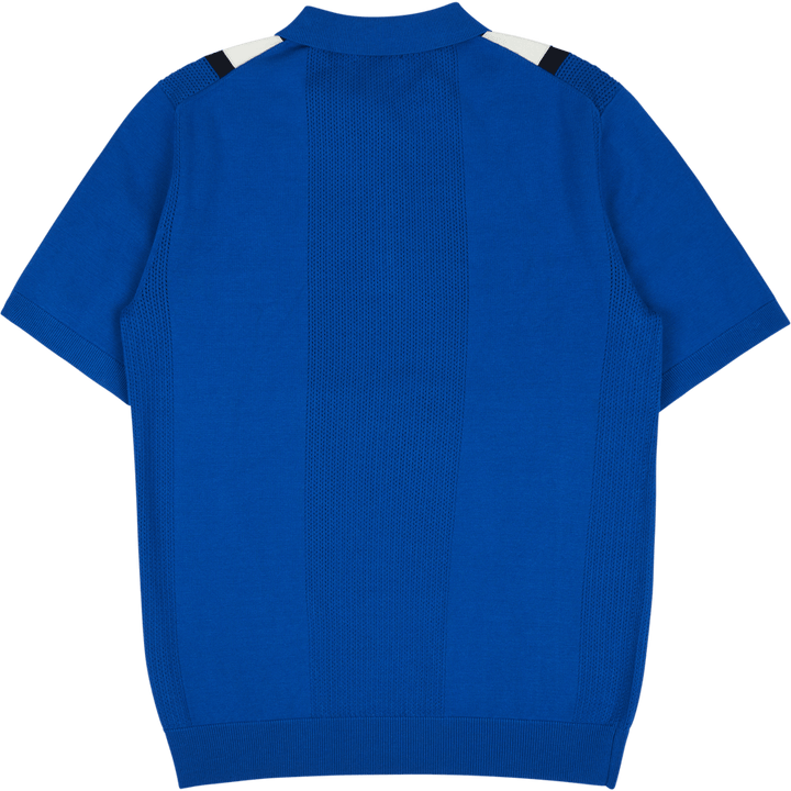 Pruhovaná polokošile Rey 6855 Jl