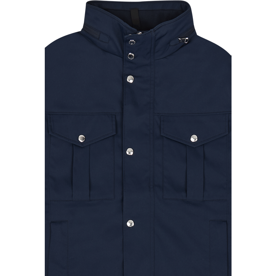 Bunda Bailey Poly 6855 Jl