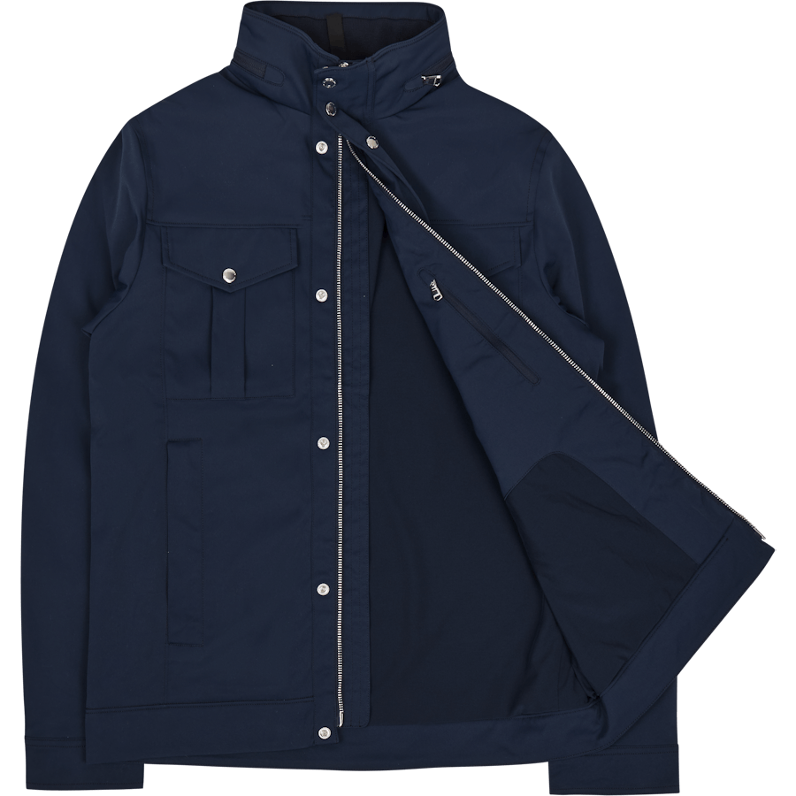 Bunda Bailey Poly 6855 Jl