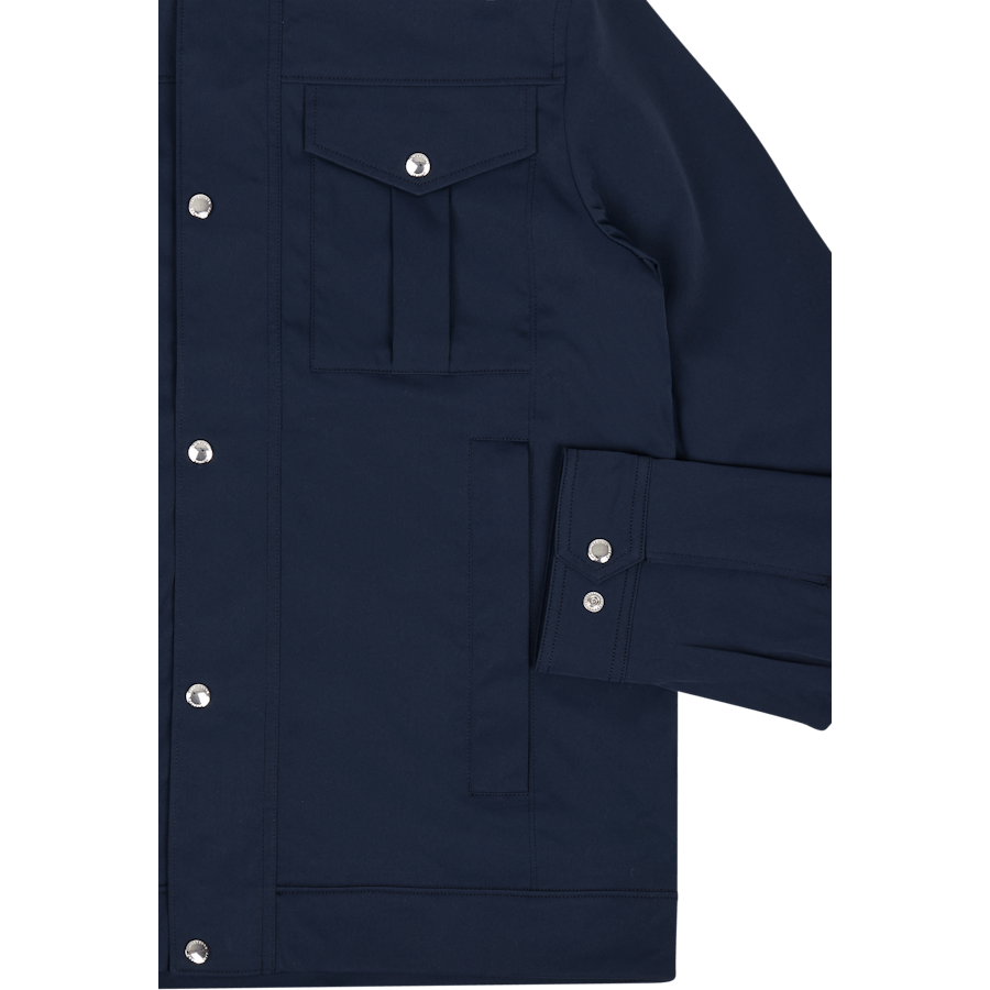 Bunda Bailey Poly 6855 Jl