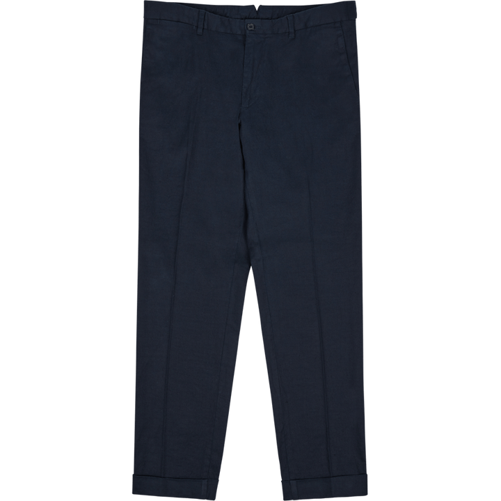 Grant Linen Stretch Pants 6855 Jl