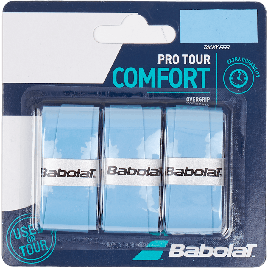 Pro Tour 3-pack Blue