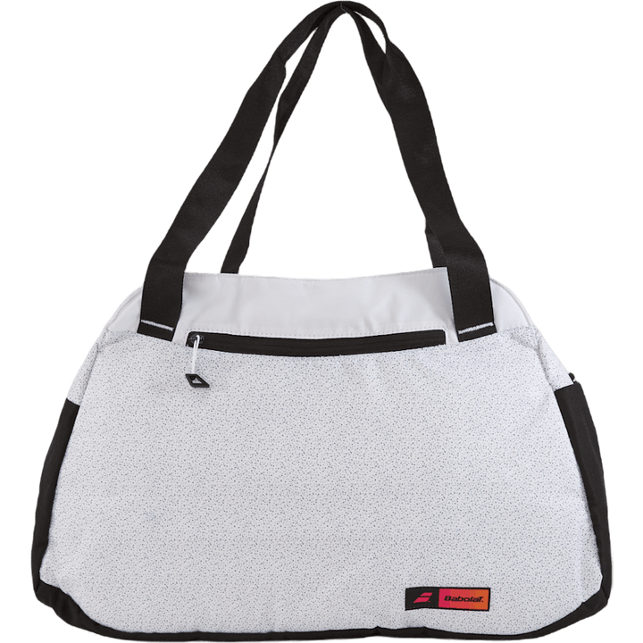 Fit Padel Weiß