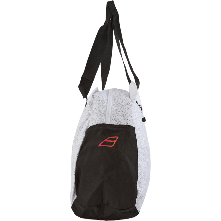 Fit Padel Weiß