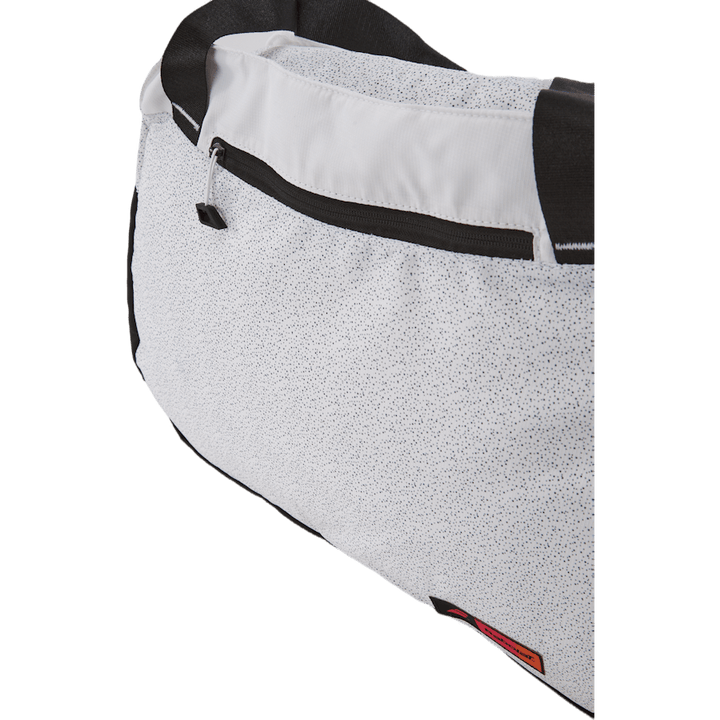Fit Padel Weiß