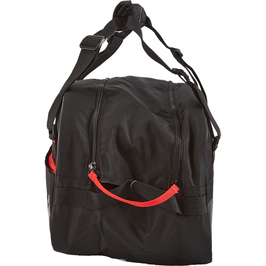 Racket Holder Padel Lite Black