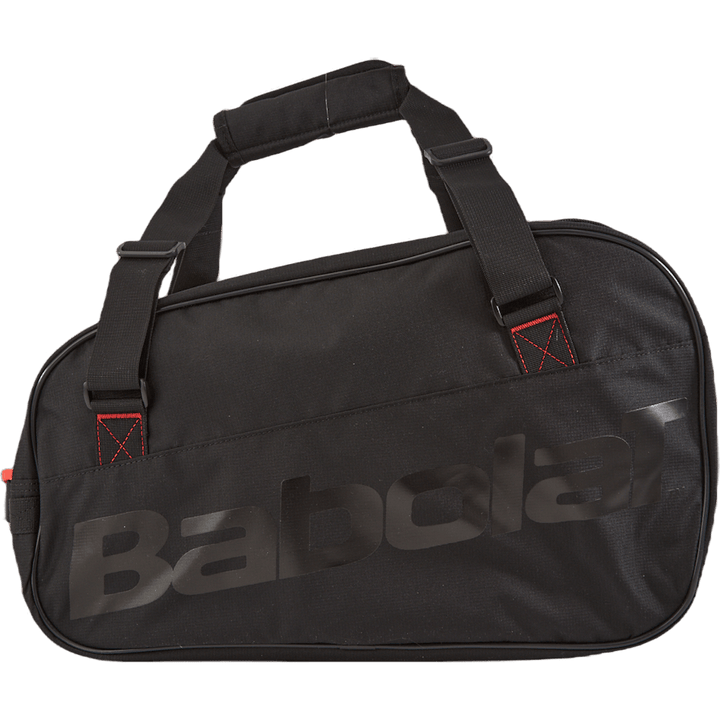 Racket Holder Padel Lite Black