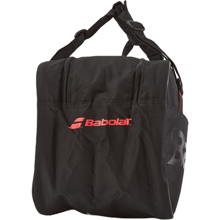 Racket Holder Padel Lite Black