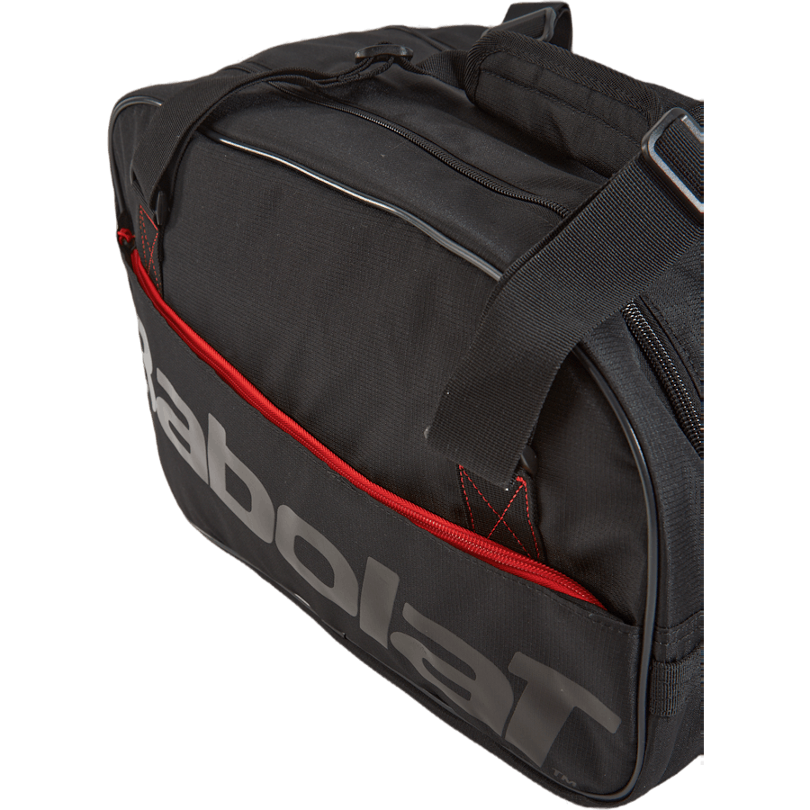 Racket Holder Padel Lite Black