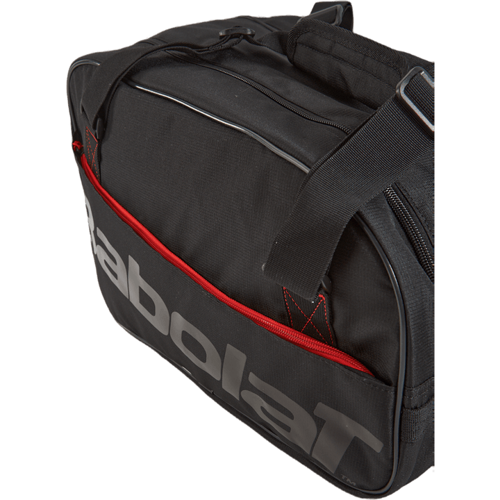 Racket Holder Padel Lite Black