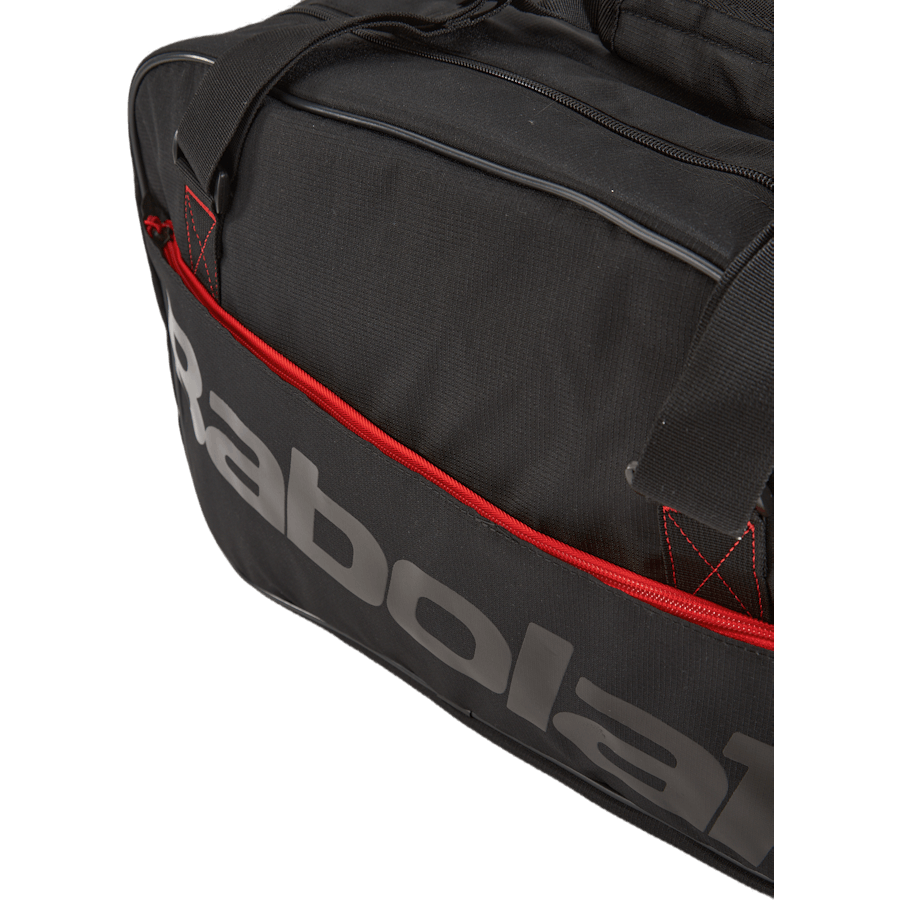 Racket Holder Padel Lite Black