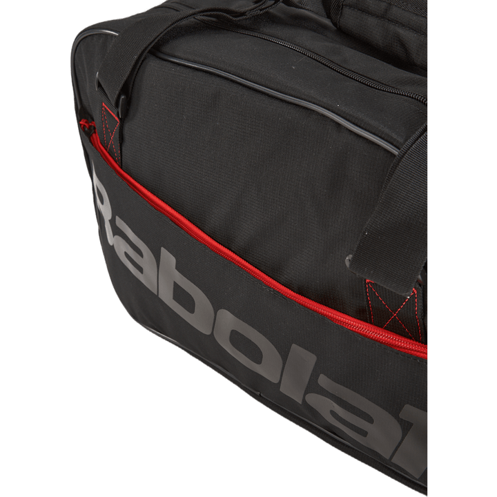 Racket Holder Padel Lite Black