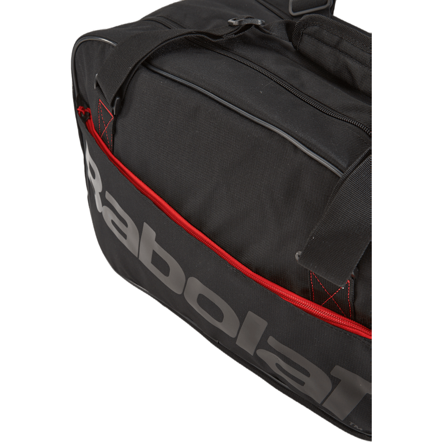 Racket Holder Padel Lite Black