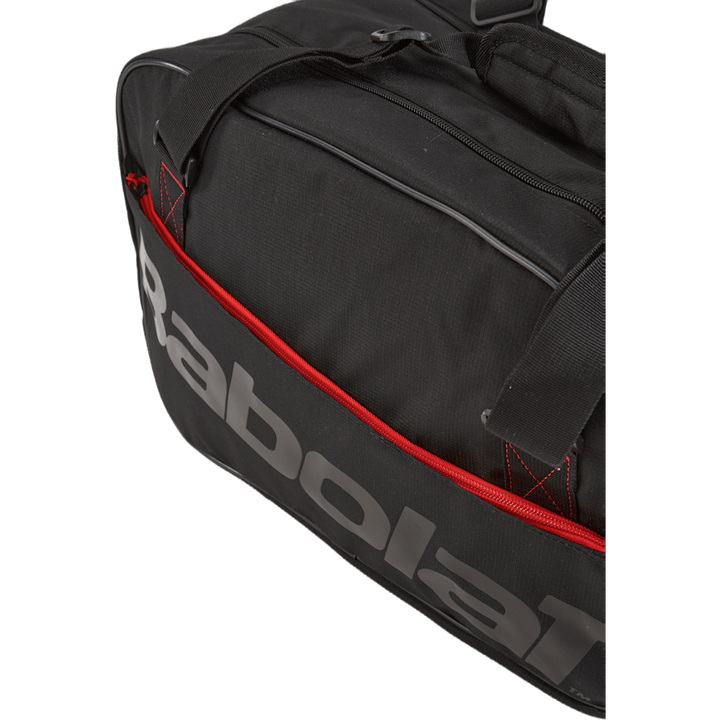 Racket Holder Padel Lite Black