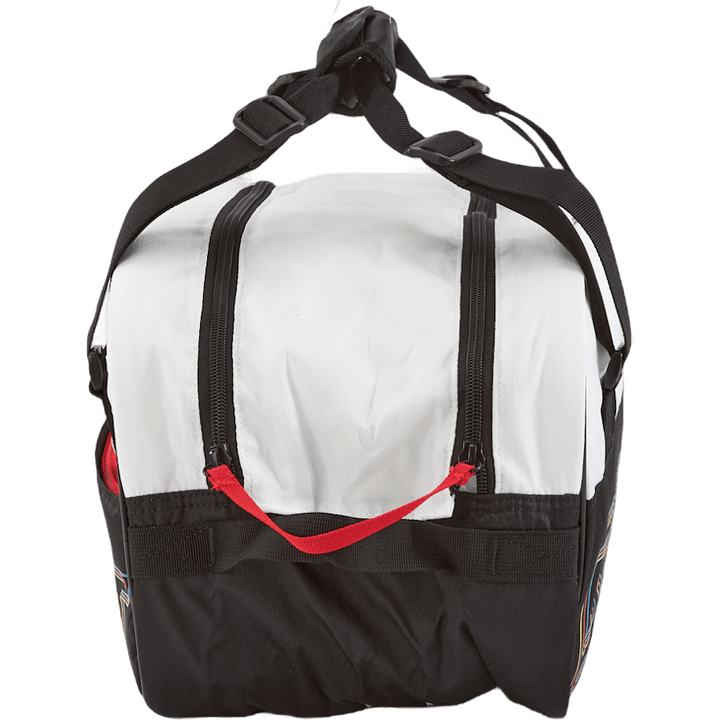 Racket Holder Padel Lite White