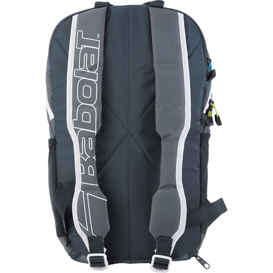 Batoh Evo Court Black