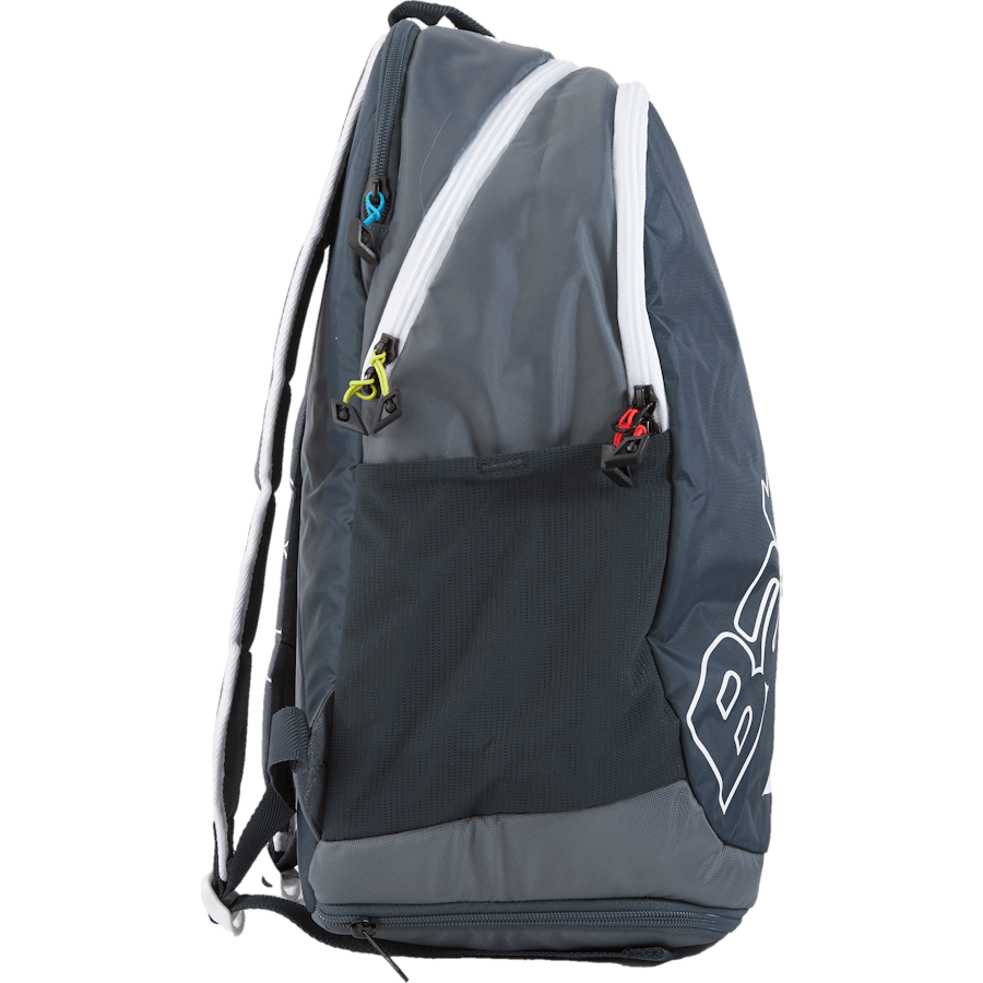 Batoh Evo Court Black