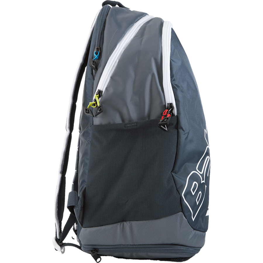 Batoh Evo Court Black